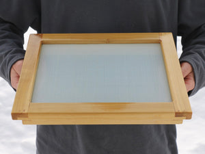 Mould & Deckle - 8.5x11 [Ready to Ship!]