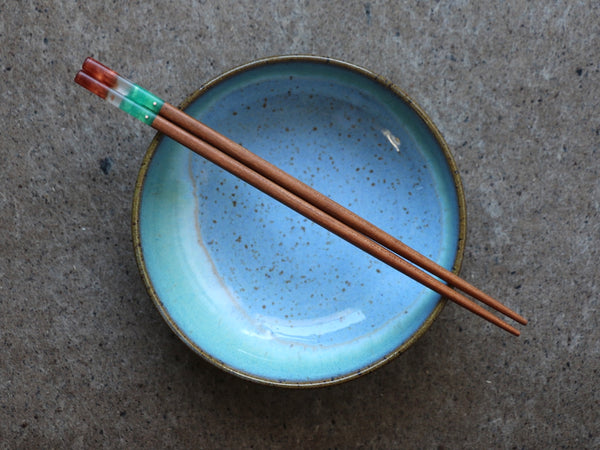 Chopsticks - Patina