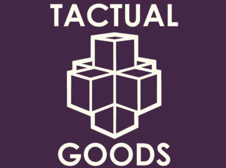 Tactual Goods Gift Card