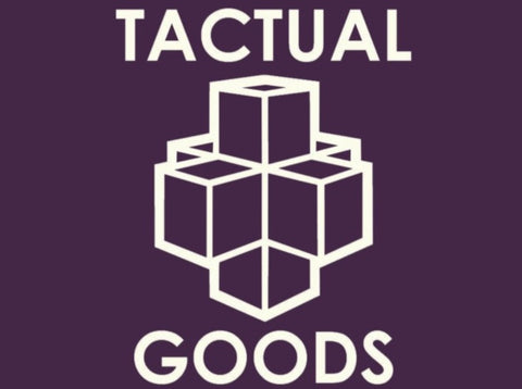 Tactual Goods Gift Card