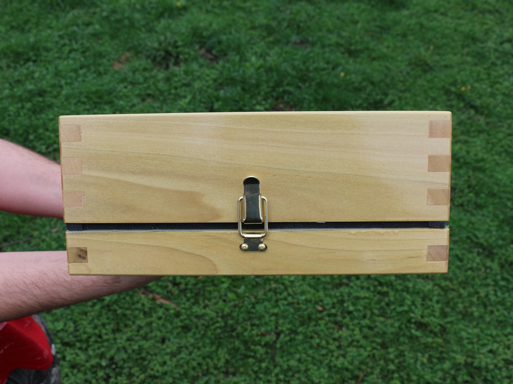 Mould, Deckle & Deckle Box Set - 8.5x11 [Pre-Order] – Tactual Goods
